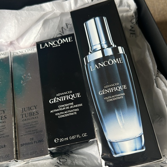 Lash Idôle Mascara and Juicy Tubes Set - Picture 3 of 3